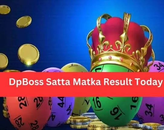 How do I check the satta matta matka dpboss result?